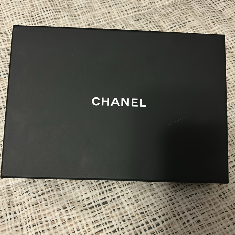 CHANEL CC WOC Wallet On Chain Shoulder Bag - Picture 12 of 12
